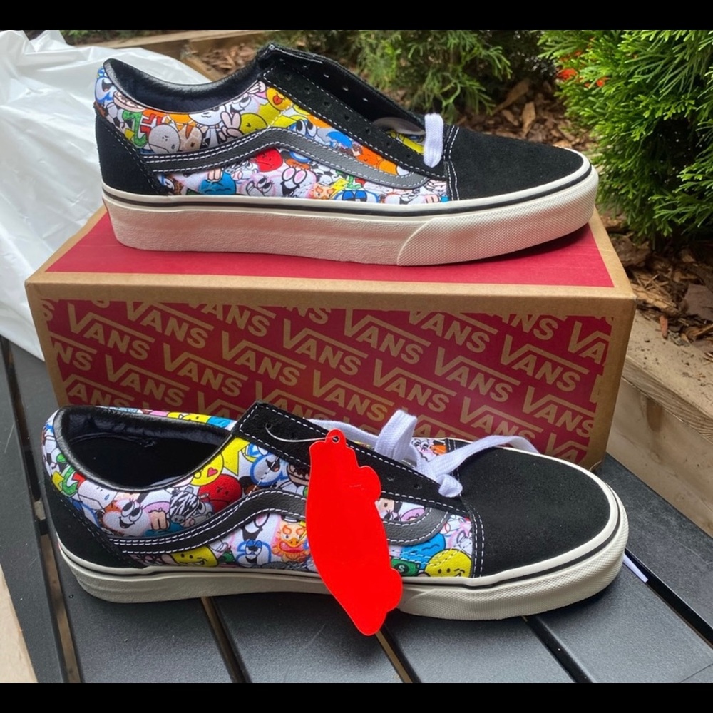 Vans